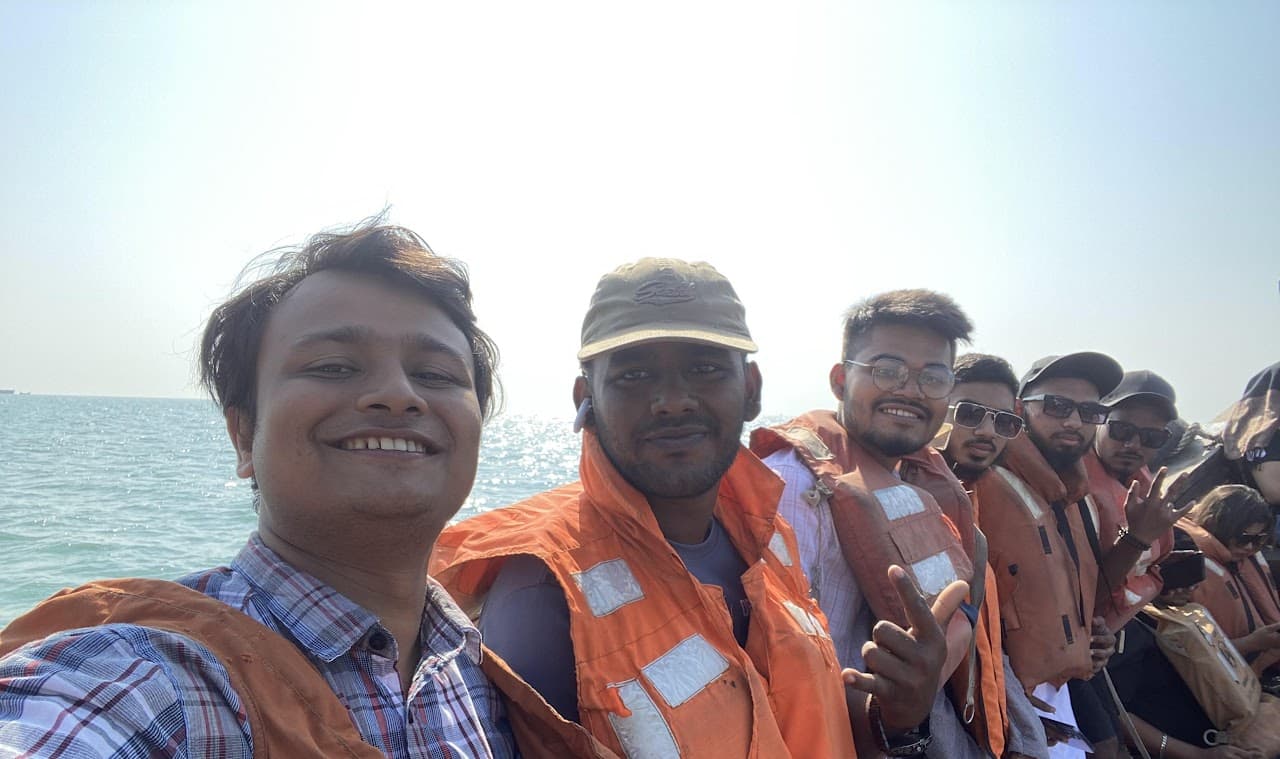 Bachelor's Dissertation - Research Image 2