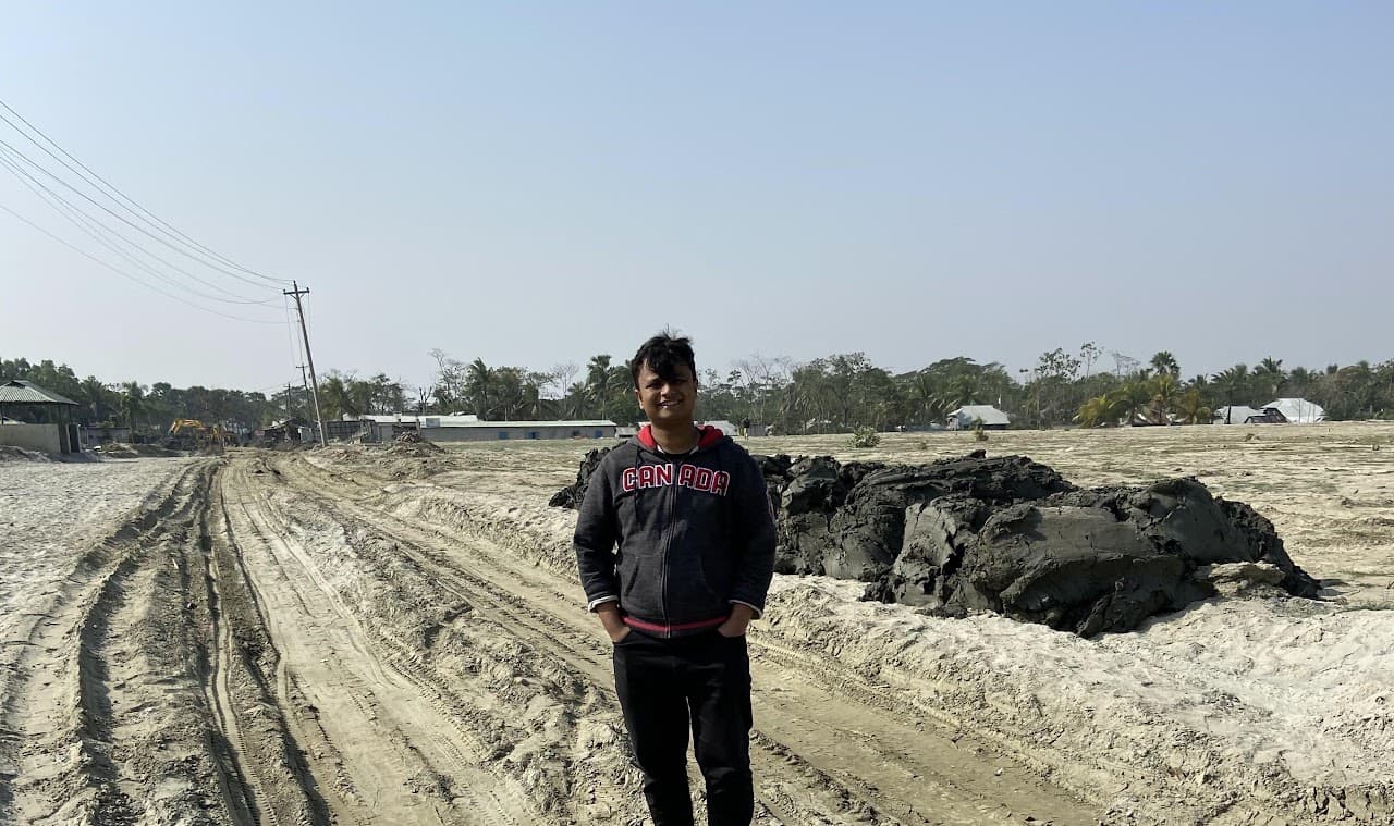 Master's Dissertation - Research Image 2